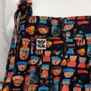 Lucy &Yak Dungarees